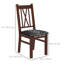 Chaise de salle à manger Donihoo-1158762563