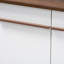 15 Pair Shoe Storage Cabinet