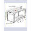 Grande table pliante d'extérieur portable