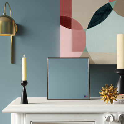 Miroir d'appoint Cannella