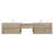 Light Oak is out of stock selected