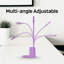 Lampe de bureau réglable avec rangement Covie-123577298