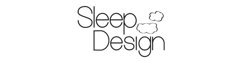 UK Sleep Design logo