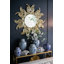 Miroir décoratif 38 "Sunburst