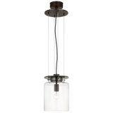 Elias 1 - Light Pendant by Ray Booth