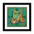 Black Framed Fine Art Paper selected