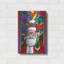 «Santa Peace» par Howie Green-1178215606