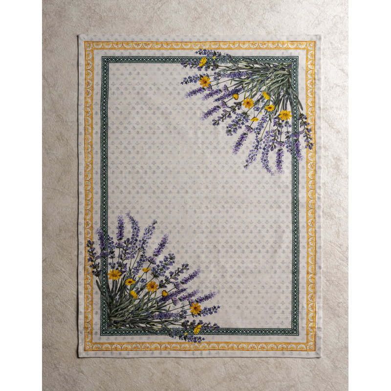 Serviettes de cuisine Fanny