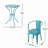 3 Pc Kd Metal Set-1254047150