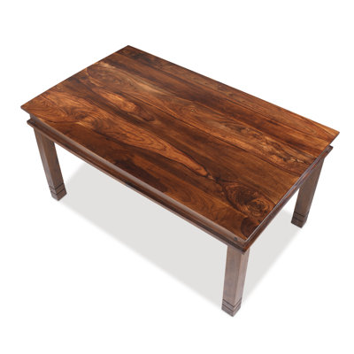 Edinburg Rectangular Dining Table