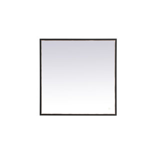 Piche Aluminum Mirror
