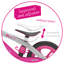Chillafish Push/Pull Ride On-72900369