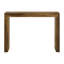 Hanadee Solid Wood Console Table