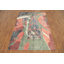 Tapis Roaring Elegance: Bold Tiger