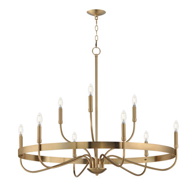 Lustre Steib