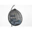 Pagnano Swing Chair with Stand