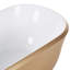 Bolduc 1700mm x 770mm Soaking Acrylic Bathtub-1221833972