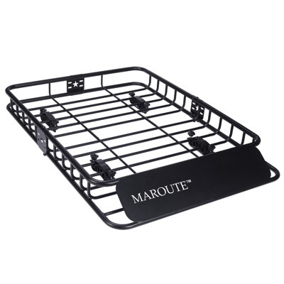 Metal Freestanding Bike Rack