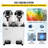 VEVOR Snow Cone Machine Accessory
