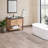 Wayfair Basics® Inglestone Common Terry Bath Rug Set (2 Piece Set)-86688464-40559656