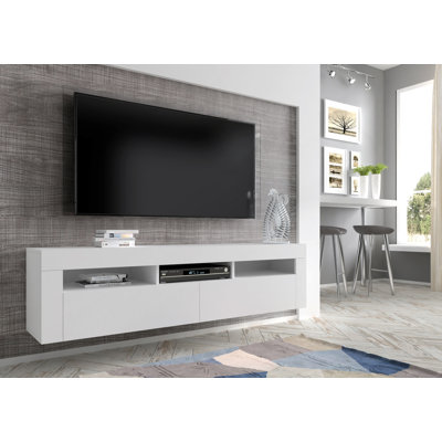 Aubreonna TV Stand for TVs up to 70"