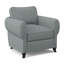 Cocoon Armchair-70400512-70400544