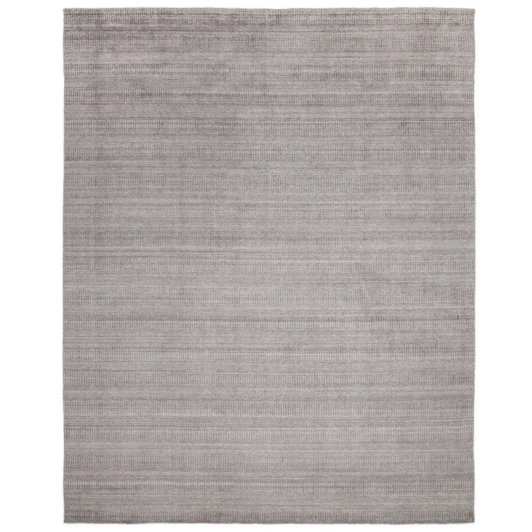 Striped Indoor Rug