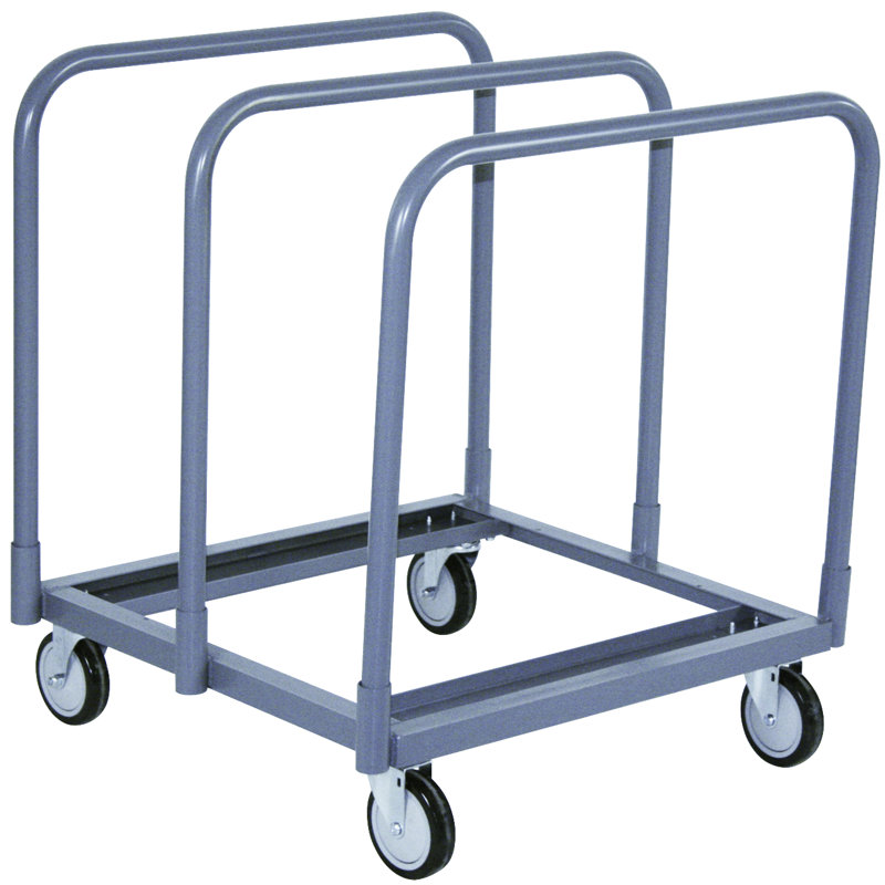 Panel Movers 1200 Lb. Capacity Table Dolly