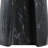 Accent Table Marble Pedestal Base Savoir Style For Home Office Bedroom Living Room Decor - 23" Black-435570067