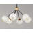 Sahrish 6-Light Chandelier