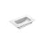 Green 31.5'' L Bathroom Sink-31354556