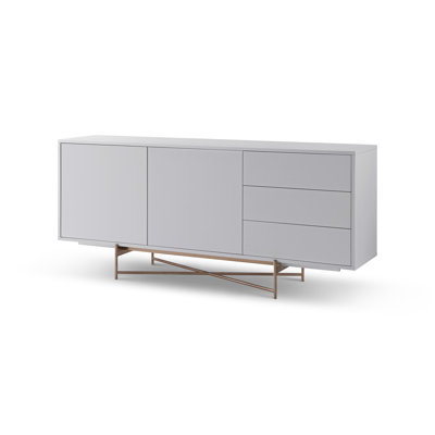 Amiayah 179.9cm Sideboard