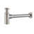 Brushed Nickel