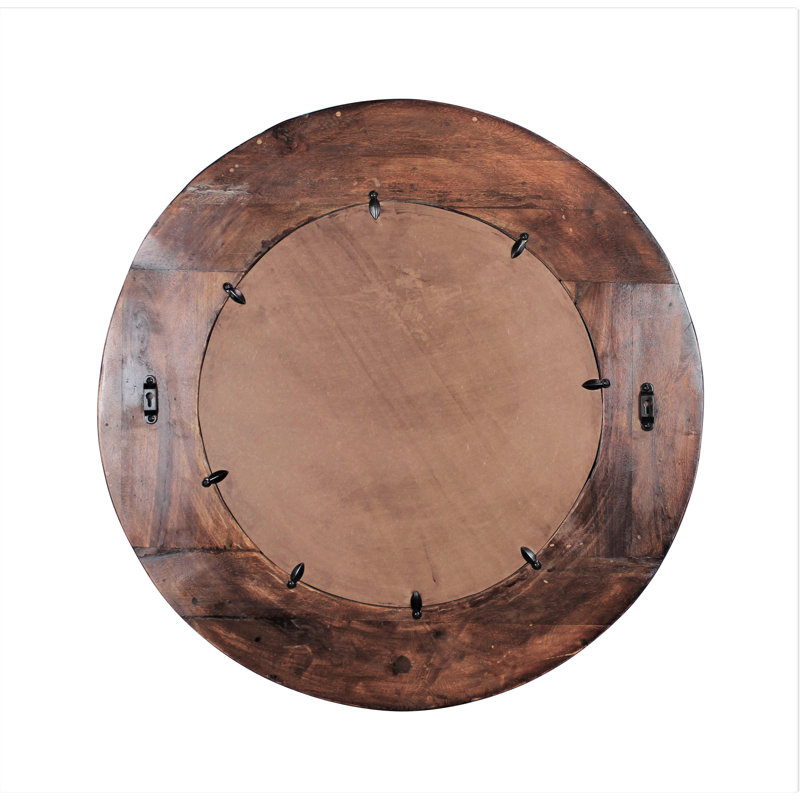Miroir décoratif Anxo