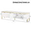 Unfinished TV Stand for TVs up to 70" with Fireplace Included-1998962931
