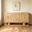 Buffet haut de gamme