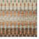 Tapis brun / beige Arlethia Ikat