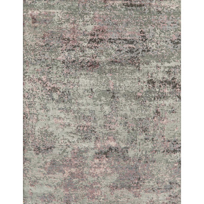 One-of-a-Kind 9' X 11'9" Area Rug