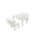 Ensemble repas 7 pièces Ingram-106838388