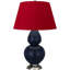 Lampe de table double gourde 30 po-125935012-125935022
