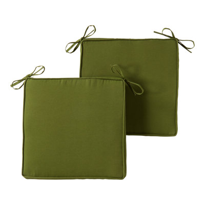 Outdoor Dining Chair Seat Pad