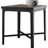 Jaweriya Solid Wood Top End Table