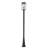 Sylmar Transparent Lamp Post (Full)-428486332