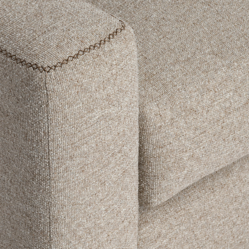 Swivel Armchair