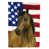 Cheval - Mustang - Grulla