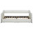 Twin Xl To King Size Upholstered Daybed With Two Drawers-1351003097