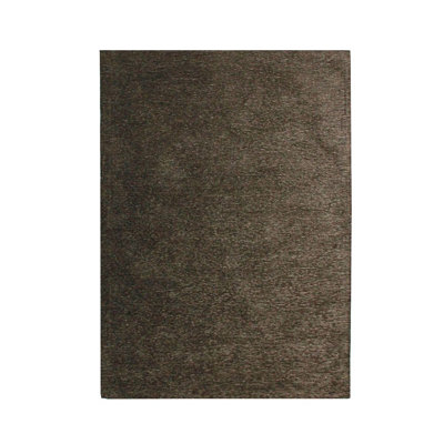Tivoli Solid Colour Area Rug
