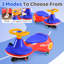 Ride‑on Toy DollaDash Battery Powered Ride On-129219208