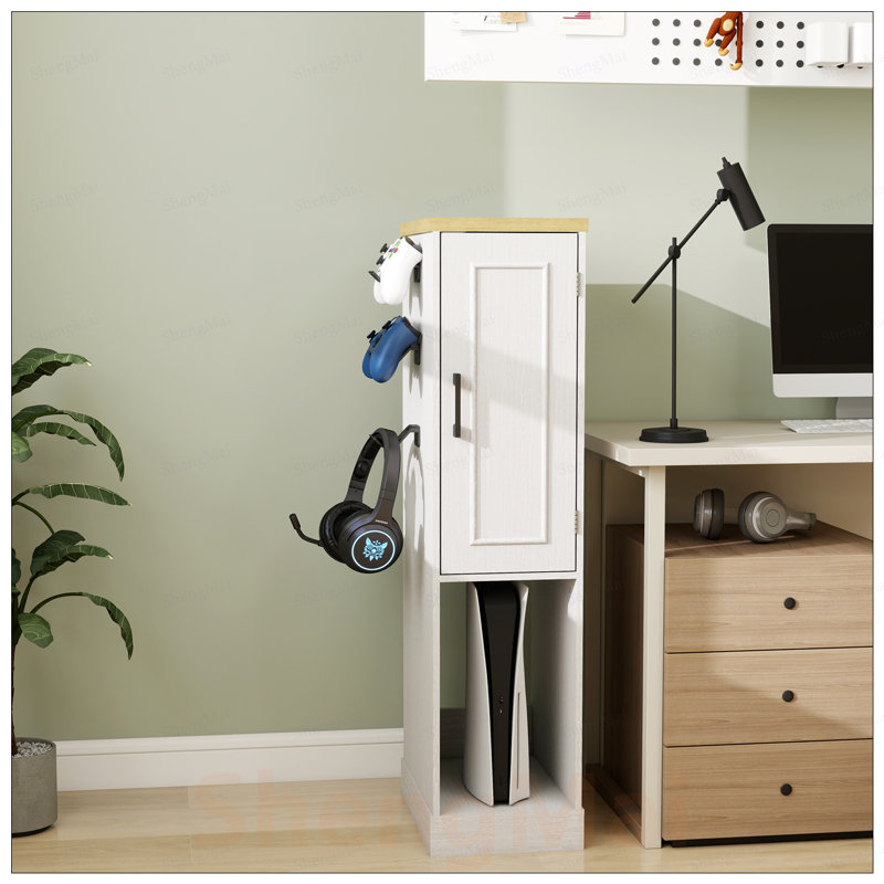 Armoire de rangement 44,49 po AV