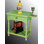 Chelsea Solid Wood End Table with Storage
